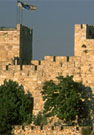 Tower of David, Jerusalem