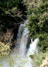 Banias Waterfalls, Ramat HaGolan